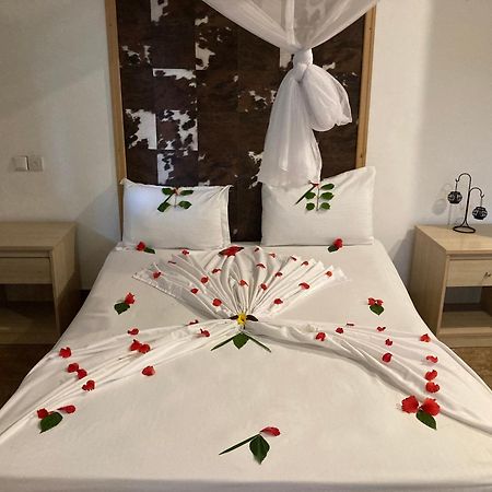 Pasa Lodge Zanzibar 南威 外观 照片