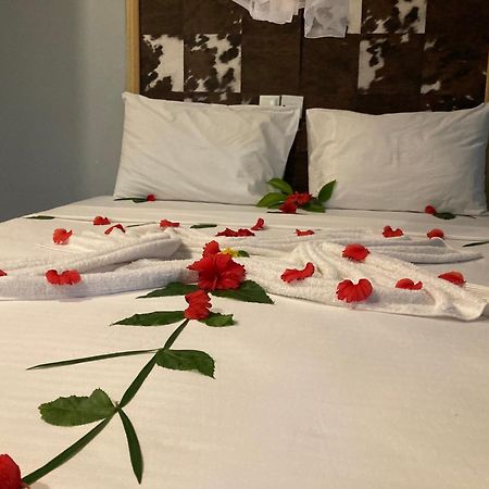 Pasa Lodge Zanzibar 南威 外观 照片