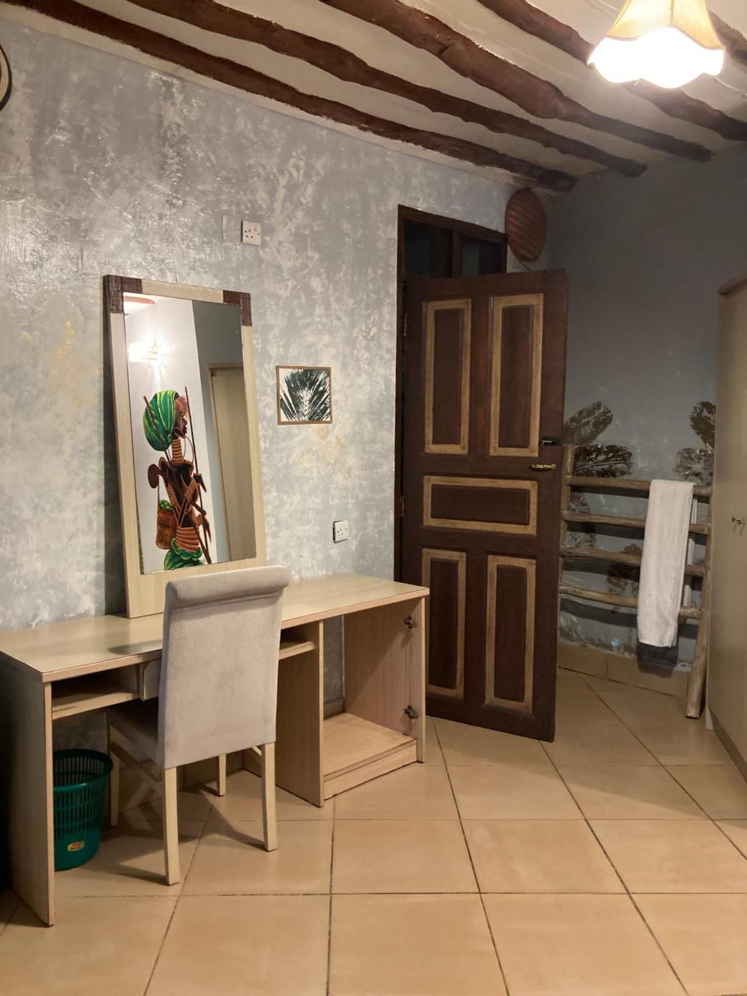 Pasa Lodge Zanzibar 南威 外观 照片