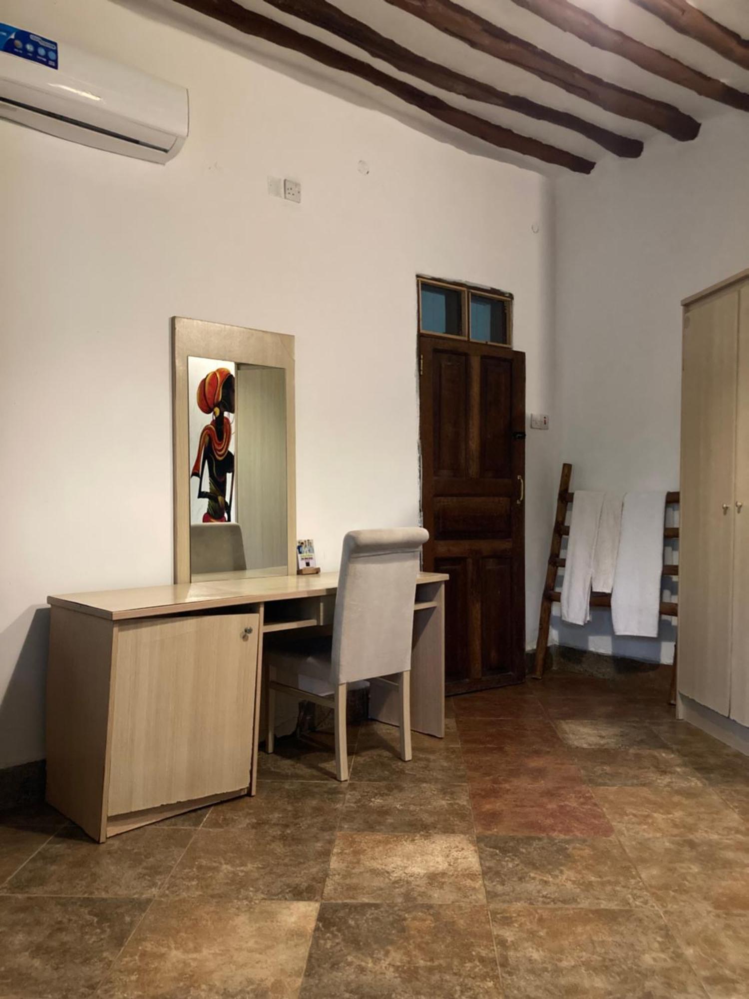 Pasa Lodge Zanzibar 南威 外观 照片