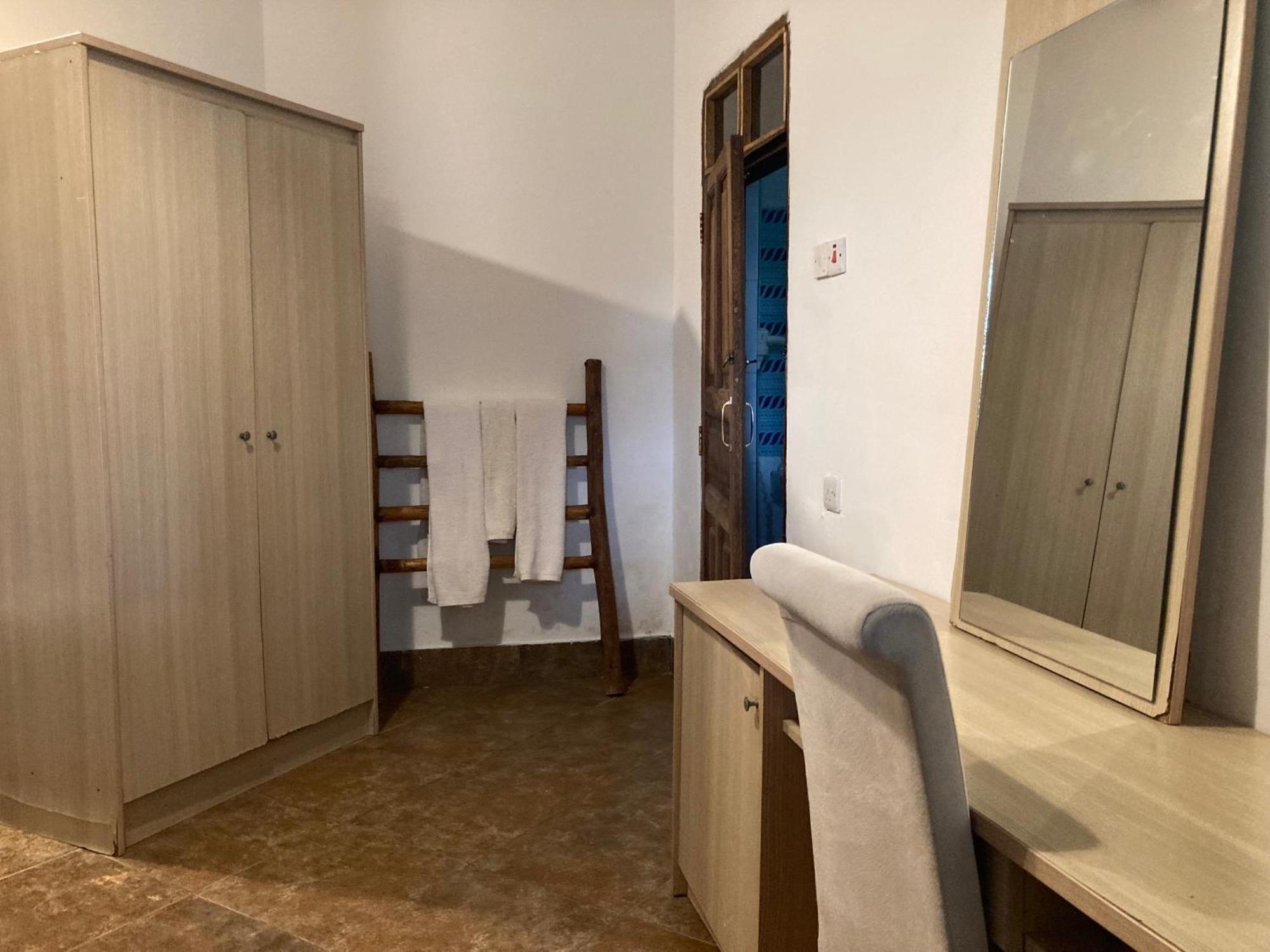 Pasa Lodge Zanzibar 南威 外观 照片