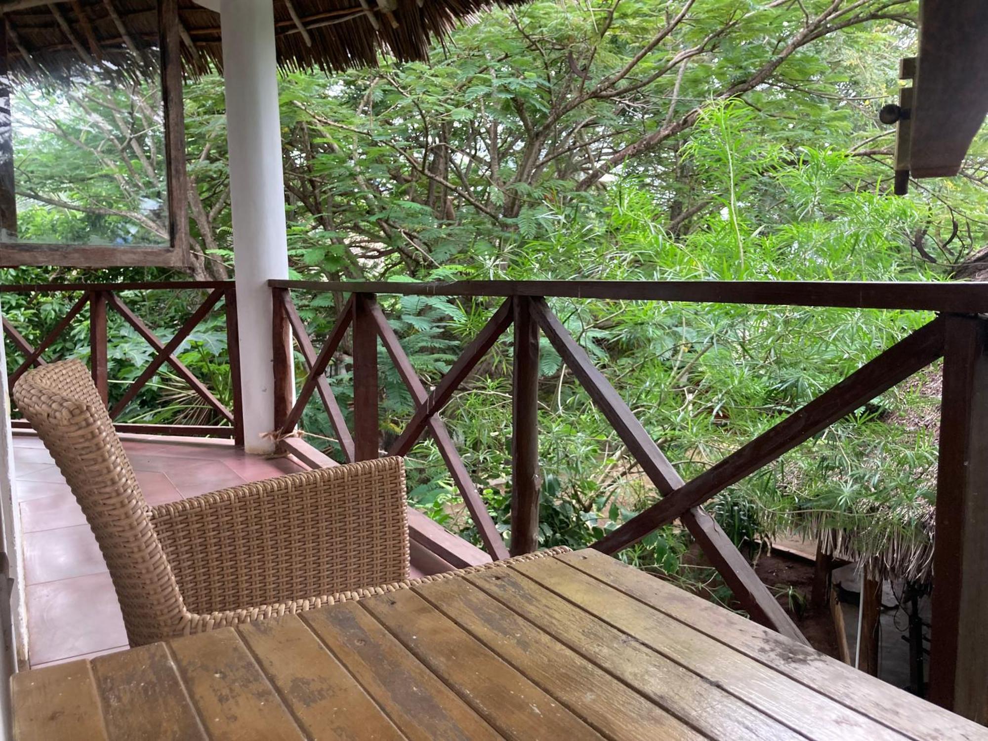 Pasa Lodge Zanzibar 南威 外观 照片