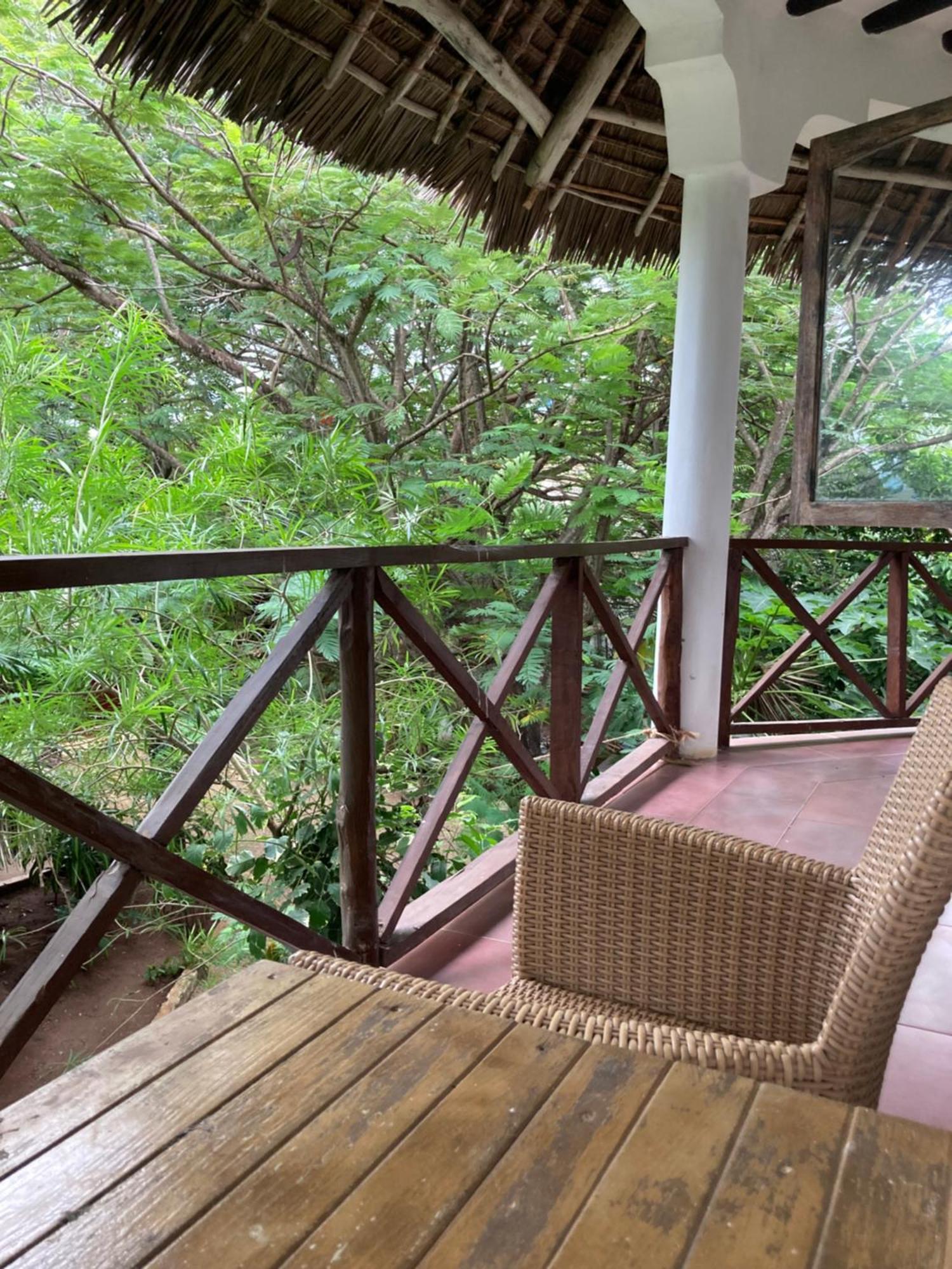 Pasa Lodge Zanzibar 南威 外观 照片