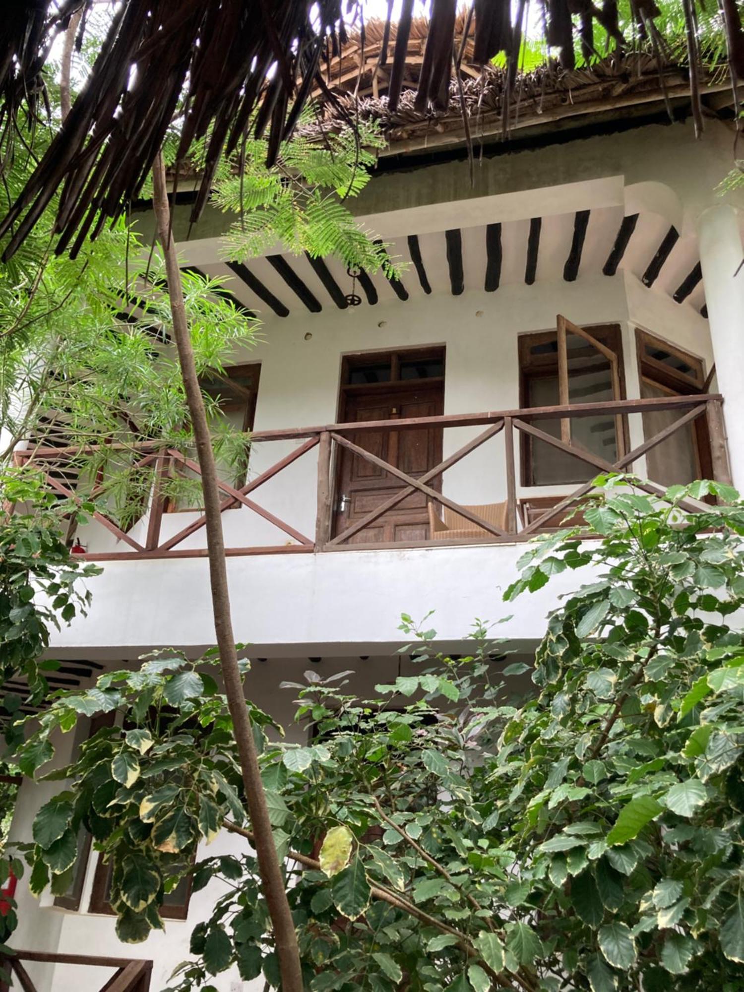 Pasa Lodge Zanzibar 南威 外观 照片